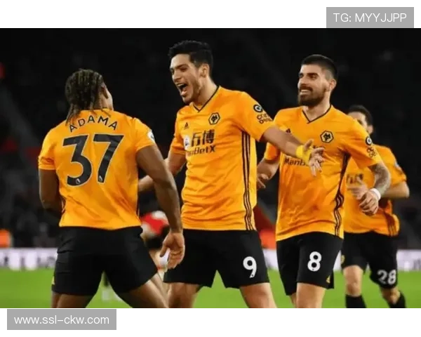 狼队对决伯恩茅斯，希门尼斯状态回勇或成胜负手